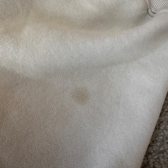 Light Blue Aritzia Hoodie TNA - Picture 3 of 4